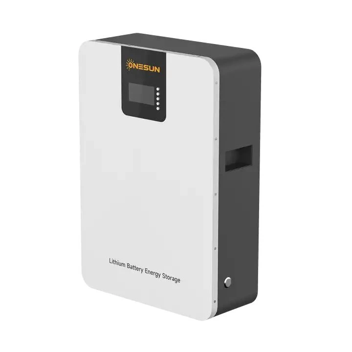 Battery Factory Energy Storage Lifepo4 51.2V 100ah wall Mounted Lithium Battery